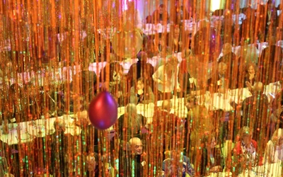 Sylwester dla ubogich i potrzebujących 2025