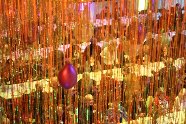 Sylwester dla ubogich i potrzebujących 2025