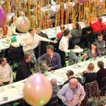 Sylwester dla ubogich i potrzebujących 2025