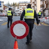 Szwajcaria: kilkadziesiąt osób zabitych, około 100 rannych w pożarze w sylwestra