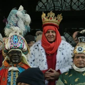 Dołącz do Orszaku Trzech Króli!