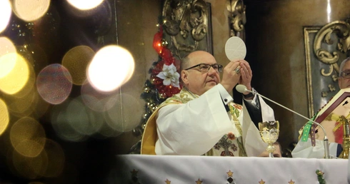 Odkrywać piękno imienia Jezus