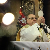 Odkrywać piękno imienia Jezus