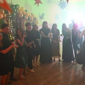 Noworoczna Oaza Modlitwy