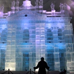 Tatrzańska Świątynia Lodowa 2025 /2026