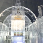 Tatrzańska Świątynia Lodowa 2025 /2026