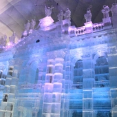 Tatrzańska Świątynia Lodowa 2025 /2026