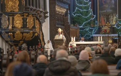 Bóg rozbraja nasze serca