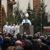 Katowice. XII Sylwester z Ubogimi przy parafii Świętych Apostołów Piotra i Pawła