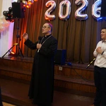 XII Sylwester z Ubogimi