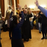 XII Sylwester z Ubogimi