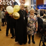 XII Sylwester z Ubogimi