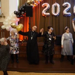 XII Sylwester z Ubogimi