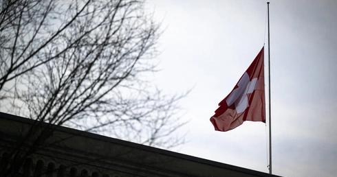 Kilkanaście ofiar sylwestrowego pożaru w Szwajcarii będzie hospitalizowane w Polsce?