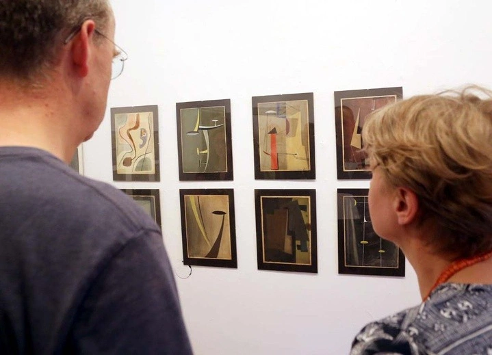 Nie żyje Janusz Tarabuła (1931-2026)