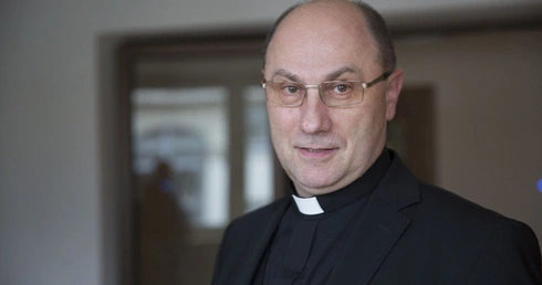 Abp Wojciech Polak: Kościół jest naszą wspólną odpowiedzialnością