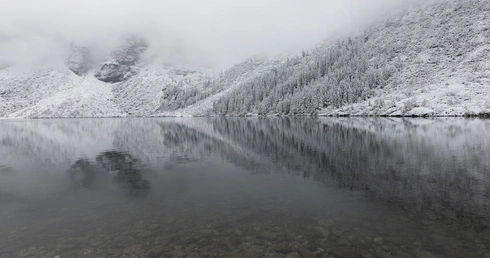 TPN rozważa całoroczny zakaz nocnych wędrówek po Tatrach