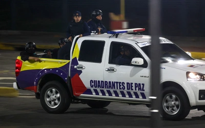 Wenezuela: Władze odrzuciły "agresję militarną" USA, w kraju ogłoszono stan wyjątkowy