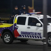 Wenezuela: Władze odrzuciły "agresję militarną" USA, w kraju ogłoszono stan wyjątkowy