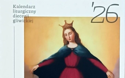 Ordo na rok 2026
