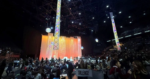 Europejskie Spotkanie Młodych Taizé 