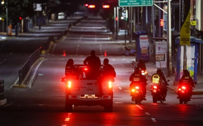 Przywódca Wenezueli Maduro został schwytany przez oddział Delta Force