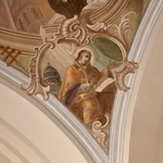 Freski z rokitniańskiej bazyliki odzyskały dawny blask