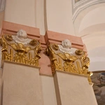 Freski z rokitniańskiej bazyliki odzyskały dawny blask