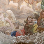 Freski z rokitniańskiej bazyliki odzyskały dawny blask