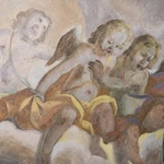 Freski z rokitniańskiej bazyliki odzyskały dawny blask