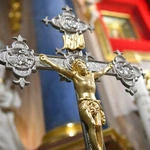 Freski z rokitniańskiej bazyliki odzyskały dawny blask