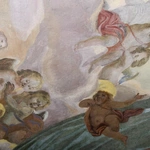 Freski z rokitniańskiej bazyliki odzyskały dawny blask