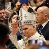 Leon XIV: tylko złączeni miłością, tworzymy dom Boży