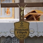 Uroczystości pogrzebowe śp. ks. prał. Franciszka Filipka