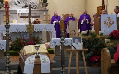 Zainteresowany każdym człowiekiem