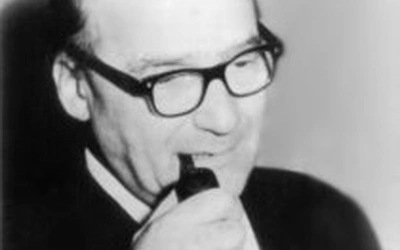 120 lat temu urodził się Roman Brandstaetter