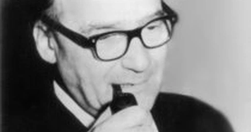 120 lat temu urodził się Roman Brandstaetter