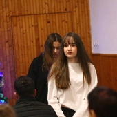 Jasełka KSM w Ciężkowicach