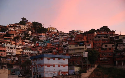 Trump: Zdecydujemy, co dalej w Wenezueli; chcemy zapewnić ludziom wolność