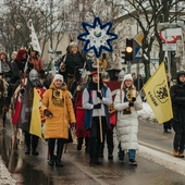 Nadzieją się cieszą!