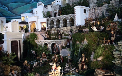 Kalwaryjskie Betlejem 2025/2026