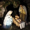 Kalwaryjskie Betlejem znów przyciąga tysiące pielgrzymów