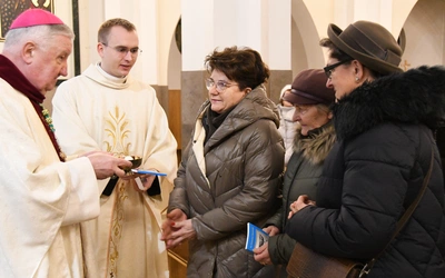 Zawalczą o pokój, małżeństwa i powołania