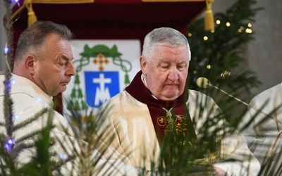 Diecezjalne Jerycho Różańcowe 2026