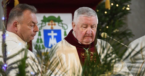 Diecezjalne Jerycho Różańcowe 2026