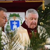 Diecezjalne Jerycho Różańcowe 2026