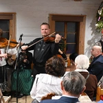 Bóg się rodzi... na Orawie