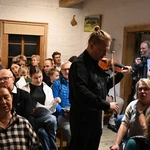Bóg się rodzi... na Orawie