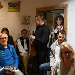 Bóg się rodzi... na Orawie