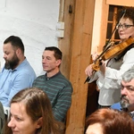 Bóg się rodzi... na Orawie